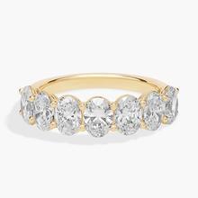 In 14k Yellow Gold (3 Ct. Tw. - H-I / SI1-SI2)