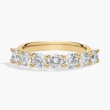 14K Yellow Gold (1 1/2 Ct. Tw. - H-I / SI1-SI2)-1