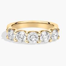 14K Yellow Gold (2 Ct. Tw. - H-I / SI1-SI2)