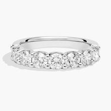 In 14K White Gold (1 1/2 Ct. Tw. - H-I / SI1-SI2)