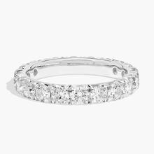n 14K White Gold (2 Ct. Tw. - H-I / SI1-SI2)