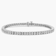 14k White Gold (8 Ct. Tw.)