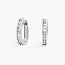 18k White Gold (1 1/2 Ct. Tw.)