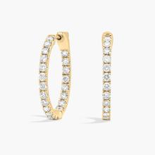 14K Yellow Gold (1 1/2 Ct. Tw. - H-I / SI1-SI2)-5