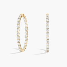 14K Yellow Gold (7 Ct. Tw. - H-I / SI1-SI2)